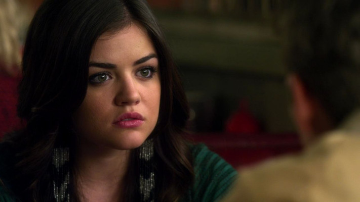 Lucy Hale pic #508860