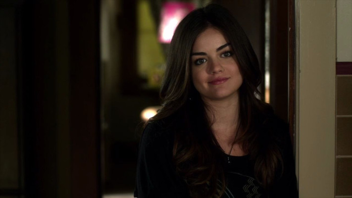 Lucy Hale pic #508858