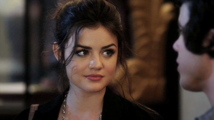 Lucy Hale pic #508862