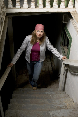 Lucy Lawless pic #365501