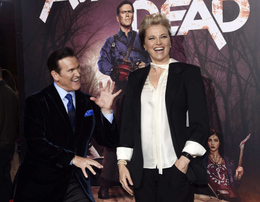 Lucy Lawless pic #841614