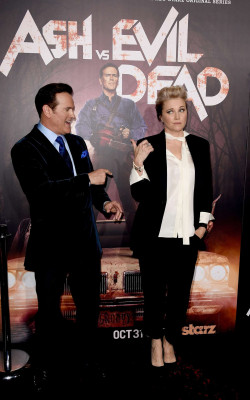 Lucy Lawless pic #841616