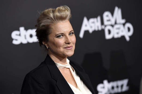 Lucy Lawless pic #841613