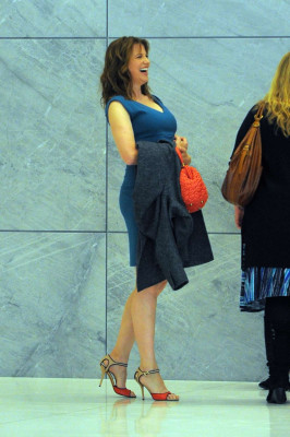 Lucy Lawless pic #841099