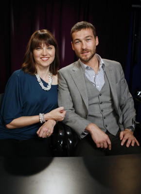 Lucy Lawless pic #236683