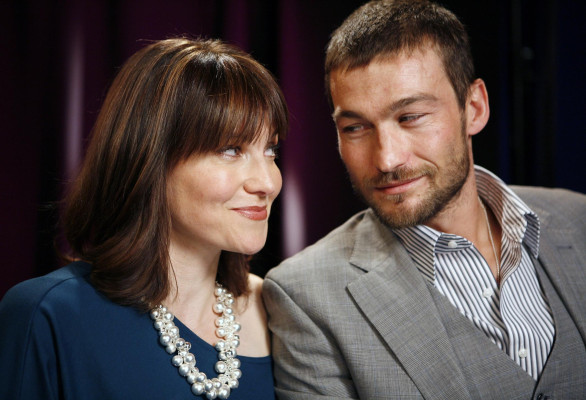 Lucy Lawless pic #236682