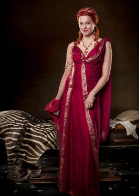 Lucy Lawless pic #240548