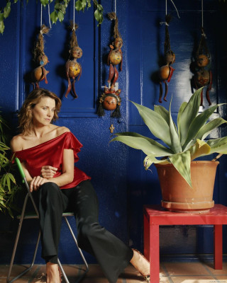 Lucy Lawless pic #318081