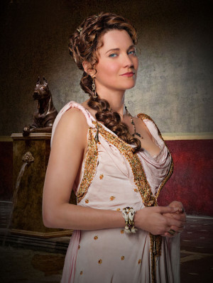Lucy Lawless pic #348994