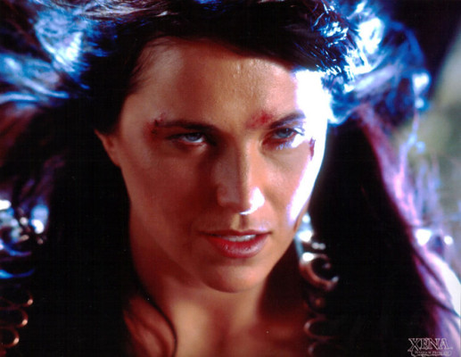 Lucy Lawless pic #223966