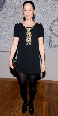 Lucy Liu pic #603409