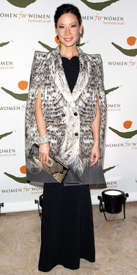 photo 28 in Lucy Liu gallery [id682075] 2013-12-01 00:00:00