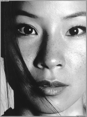 photo 10 in Lucy Liu gallery [id14632] -0001-11-30 00:00:00