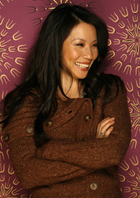 photo 24 in Lucy Liu gallery [id125171] 2009-01-05 00:00:00