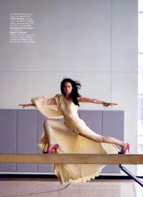 Lucy Liu pic #106483