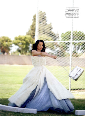 photo 4 in Lucy Liu gallery [id106486] 2008-08-05 00:00:00