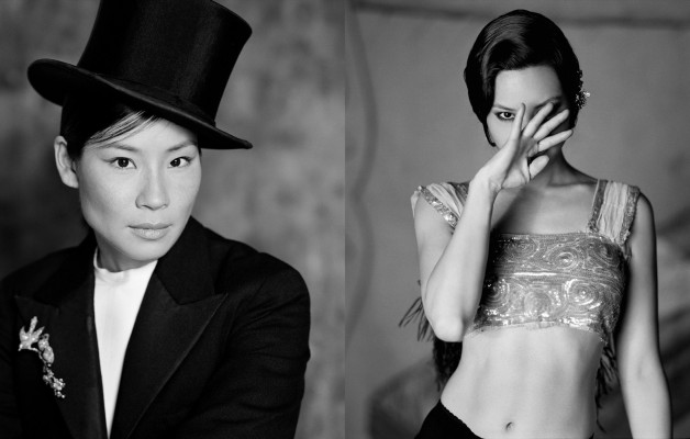 Lucy Liu pic #265813