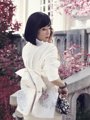 photo 13 in Lucy Liu gallery [id580277] 2012-11-12 00:00:00