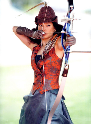 Lucy Liu pic #282698