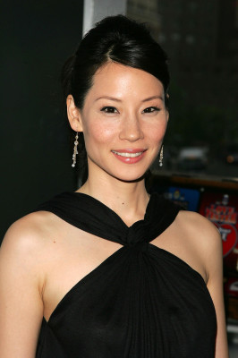 photo 24 in Lucy Liu gallery [id286155] 2010-08-17 00:00:00