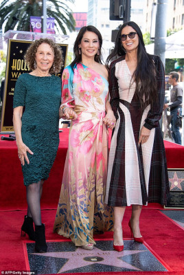photo 15 in Lucy Liu gallery [id1167455] 2019-05-06 00:00:00