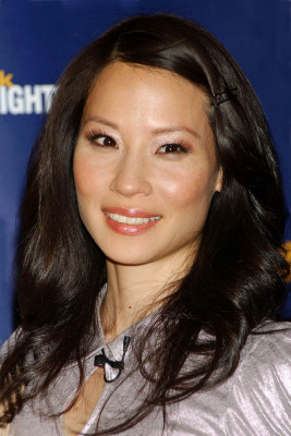 Lucy Liu pic #290785
