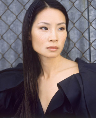 Lucy Liu pic #82755