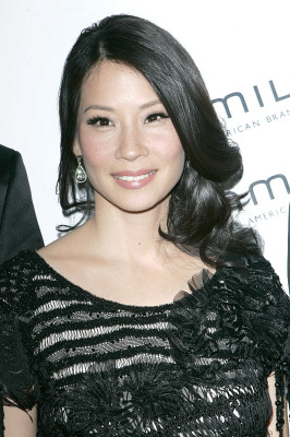 photo 12 in Lucy Liu gallery [id124678] 2009-01-04 00:00:00