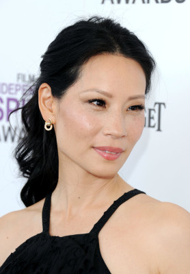 Lucy Liu pic #471839