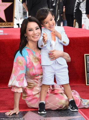photo 11 in Lucy Liu gallery [id1167460] 2019-05-06 00:00:00