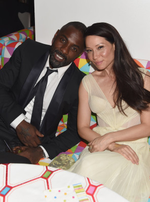photo 9 in Lucy Liu gallery [id757197] 2014-09-04 00:00:00