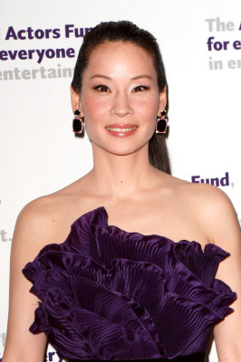 Lucy Liu pic #258022