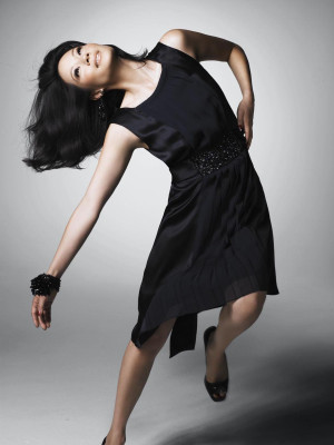 Lucy Liu pic #99029