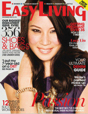 photo 6 in Lucy Liu gallery [id672726] 2013-10-22 00:00:00