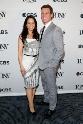photo 23 in Lucy Liu gallery [id727517] 2014-05-10 00:00:00
