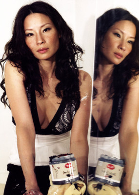 photo 20 in Lucy Liu gallery [id65499] -0001-11-30 00:00:00