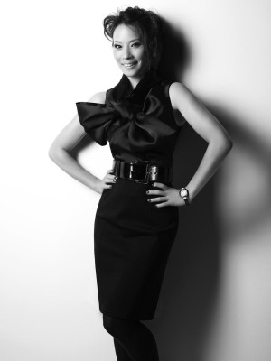 photo 21 in Lucy Liu gallery [id99024] 2008-06-23 00:00:00