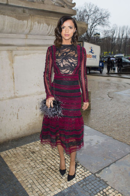 Lucy Mecklenburgh pic #946653