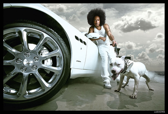 photo 6 in Ludacris gallery [id76762] -0001-11-30 00:00:00