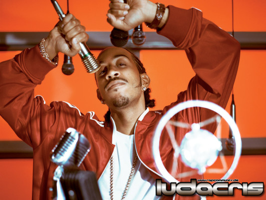 photo 7 in Ludacris gallery [id186701] 2009-09-14 00:00:00