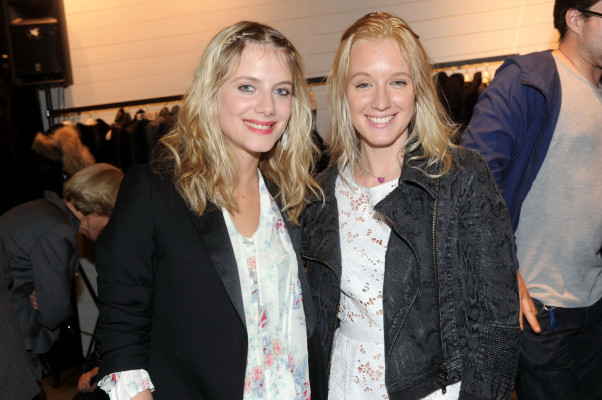 photo 11 in Ludivine Sagnier gallery [id582075] 2012-11-18 00:00:00
