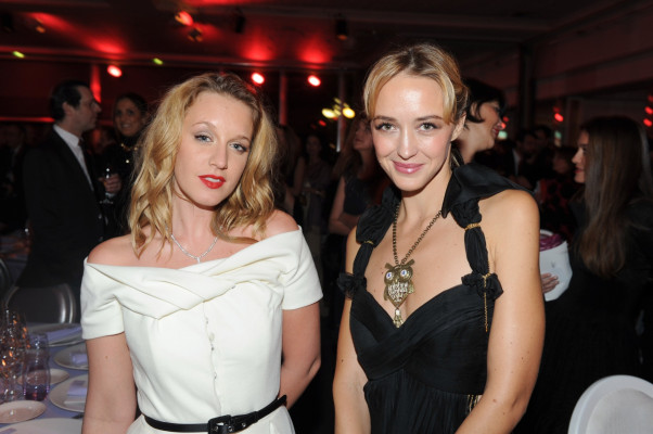 photo 8 in Ludivine Sagnier gallery [id582078] 2012-11-18 00:00:00