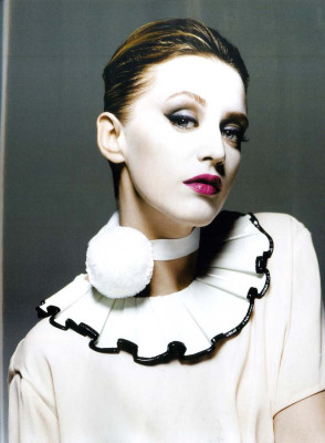 photo 16 in Ludivine Sagnier gallery [id591135] 2012-12-17 00:00:00