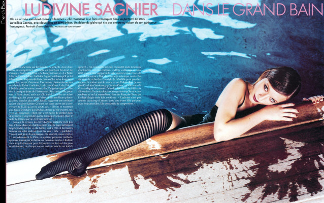 photo 29 in Ludivine gallery [id6321] -0001-11-30 00:00:00