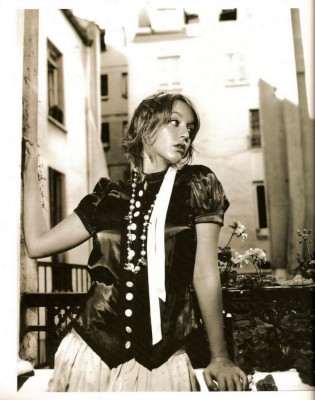 photo 17 in Ludivine Sagnier gallery [id712429] 2014-03-25 00:00:00