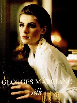 Модель Ludmila Isaeva Malahova