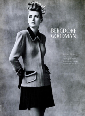 Модель Ludmila Isaeva Malahova