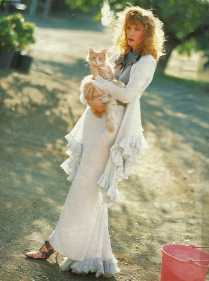 Модель Ludmila Isaeva Malahova