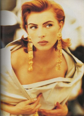 Модель Ludmila Isaeva Malahova