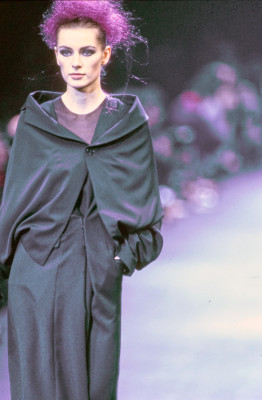 Модель Ludmila Isaeva Malahova